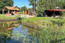 Agroturystyka u Zędziana Rzędziany 