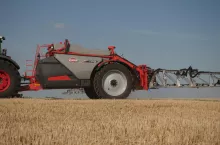 oprysk, opryskiwacz, pole