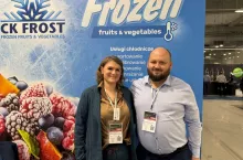 Anna i Przemysław Ciesielscy, CK Frost