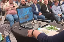 Seminaria uprawowe - Wrocław