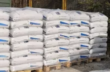 ceny nawozów, nawozy, worki nawozów