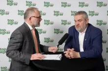 Karol Bujoczek w rozmowie z Janem Krzysztofem Ardanowskim