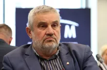 Jan Krzysztof Ardanowski, były minister rolnictwa
