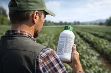 Etykieta środka ochrony roślin