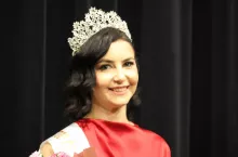 Wieś to mój dom – Adriana Gulka, Miss Kobiety Wiejskiej 2025