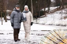 Kiedy KRUS wypłaci grudniowe emerytury?