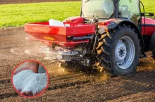 Organizacje rolnicze ostrzegają przed gwałtownym wzrostem cen nawozów