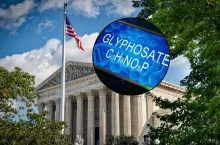 Glifosat, decyzja sądu, USA