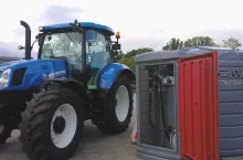 W lutym rolnicy mogą przedstawić do rozliczenia faktury za paliwo zakupione od 1 sierpnia 2025 r. do 31 stycznia 2026 r. 