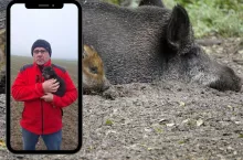 ”Mieliśmy tego nie zauważyć”. Rolnik ostro o próbie rozsiania zarazy