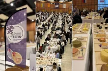 Polski ser podbił Francję! Zdobył złoty medal w prestiżowym konkursie