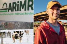 Rolniku, uzupełnij dane w ARiMR. Od 15 grudnia możesz stracić dostęp do IRZplus