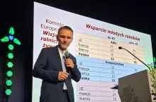 prof. Wawrzyniec Czubak