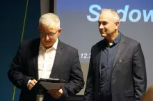 Radosław Suchorzewski, Tomasz Gasparski, Bayer