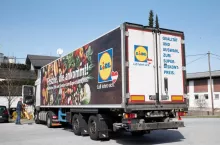 Lidl Austria