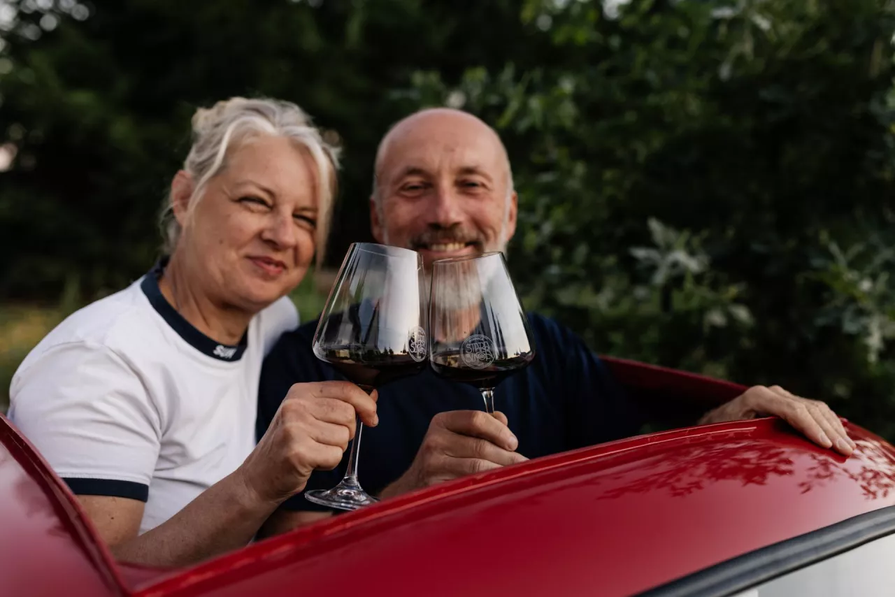 Winnica Stara Szkoła