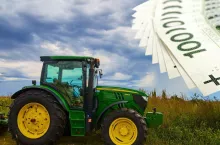 Dopłaty bezpośrednie: grunty kwalifikujące się do płatności na nowych zasadach