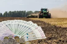 Grunty rolne od KOWR. Działki od 9 do 14 ha. HARMONOGRAM dla Wielkopolski