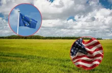 USA zmieniają zasady gry. Co to oznacza dla polskiego rolnictwa?