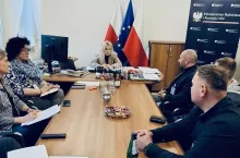 Plantatorzy buraków na krawędzi. Rząd szykuje analizę i możliwe wsparcie