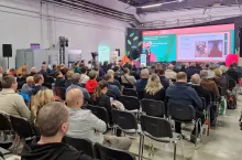 konferencja sadownicza