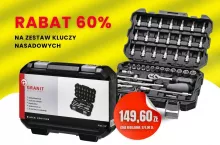 Szukasz prezentu na święta? Profesjonalny zestaw kluczy 60% taniej – tylko dla prenumeratorów AHM