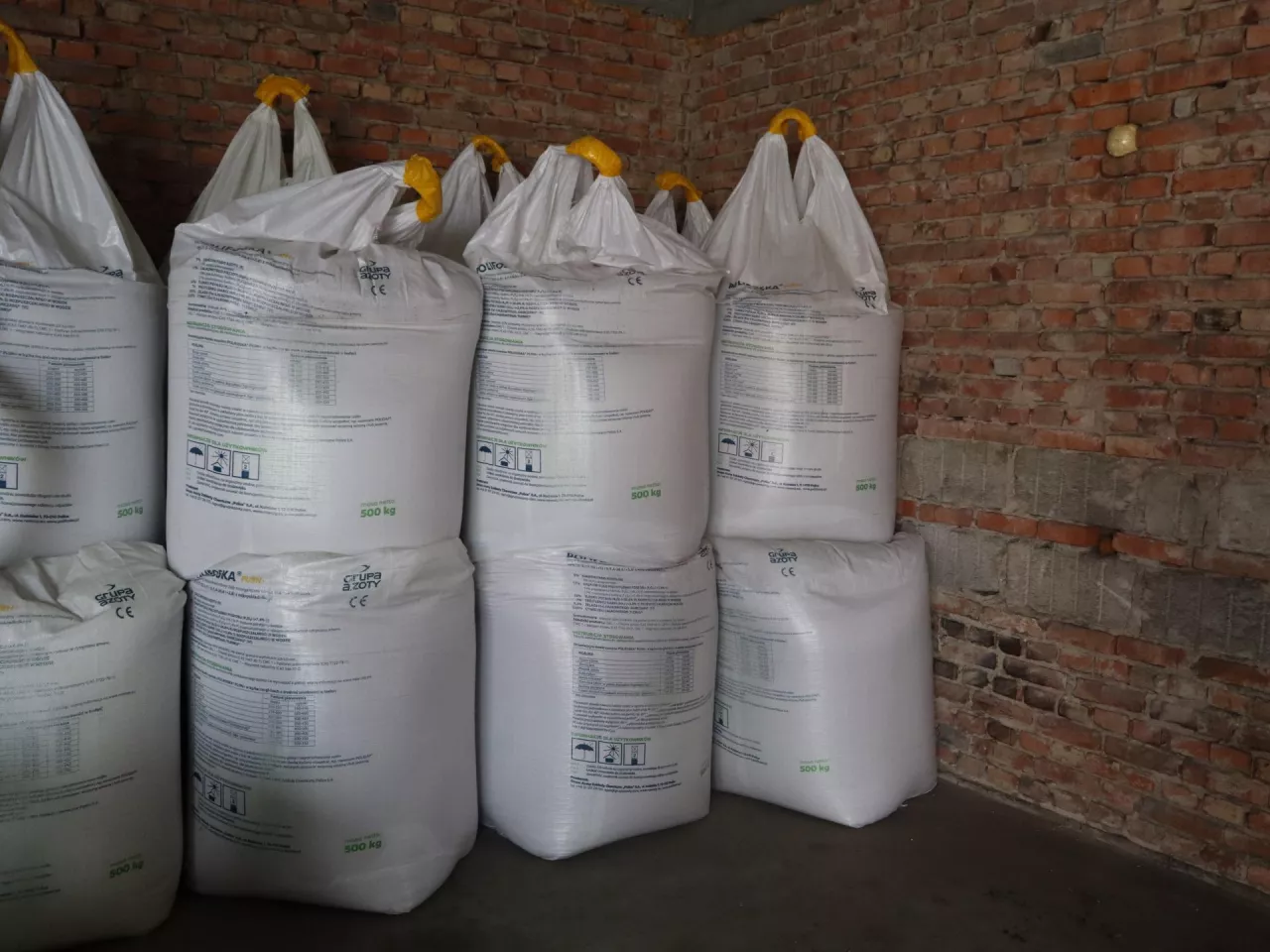 Brak precyzyjnych zapisów i wymogów związanych z funkcjonowaniem podatku CBAM może spowodować, że unijni producenci nawozów wcale na tym nie zyskają, nawet w perspektywie długoterminowej, a ceny nawozów wzrosną