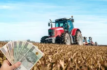 630 ha ziemi po Goodvalley nie trafi do rolników? Spółka może znów przejąć grunty 