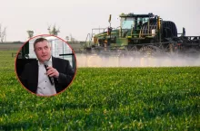 Nie tylko substancja aktywna. To ”niewidoczny” składnik decyduje o skuteczności oprysku