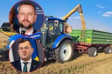 Tanie kredyty dla rolników: rząd dorzuca 400 mln zł.