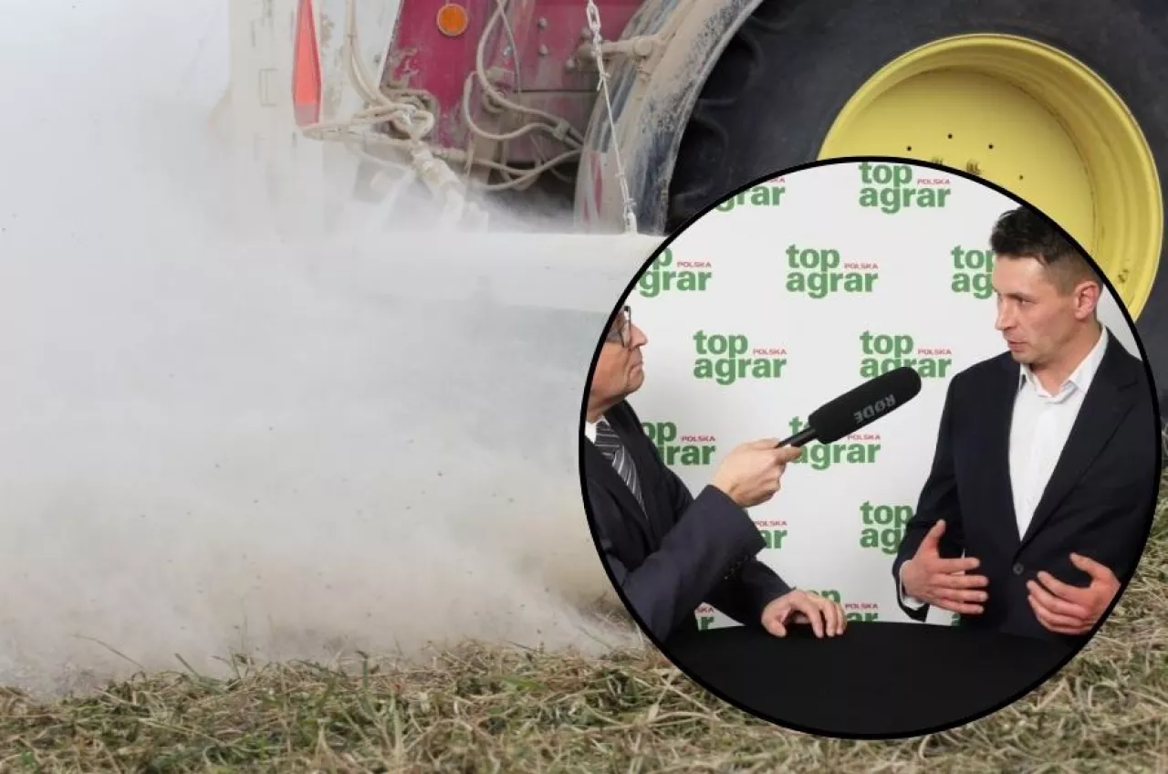 Wapnowanie, rola wapna w glebie