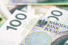 banknoty polskie