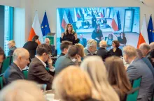 Spotkanie w GIJHARS 12.12.2025