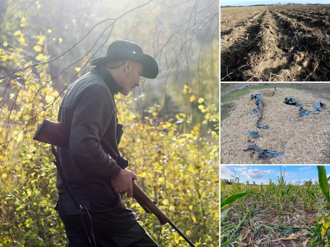 Stanowisko PZŁ ws. OHZ Kujan