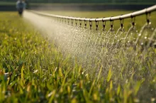 Europejskie rolniczki nagrodzone za innowacje wodne.