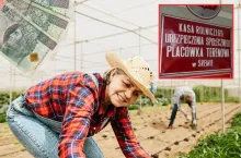 Jaką emeryturę z KRUS dostanie rolnik po 40 latach pracy? Aktualne kwoty