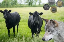 Ekolodzy zapłacą rolnikowi za zagryzione zwierzęta? Jest oficjalna propozycja