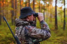 Rolnicy tracą zwierzęta. Są zezwolenia na odstrzał drapieżników