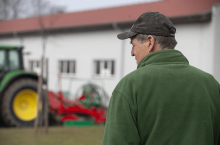 Rolnik-emeryt bez dopłat? „To może uderzyć w tysiące gospodarstw”