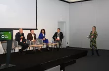 Forum Rolników 2025, dyskusja świnie