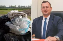 Rolnicy płacą podwójnie, a państwo umywa ręce? Jest odpowiedź ministra