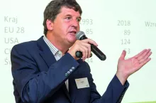 Jan Peters, Agrar FAX Hamburg