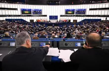 EP Plenary session - Voting session