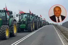 ”Bez rekompensat nie damy rady”. Rolnicy czekają na Tuska