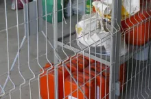 magazynowanie środków