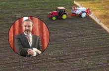 Koniec oprysków jak dawniej. Nowe techniki mają uratować plony