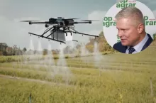 Jak podkreśla dr inż. Tomasz Szulc, jeśli chodzi o klasyczną technikę oprysku, zasadniczo nic rewolucyjnego się nie zmieniło, fot. AHM