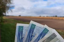pieniądze, dopłaty, dopłaty dla rolników, WPR 2027