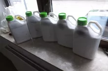 ŚOR, środki ochrony, magazynowanie ŚOR