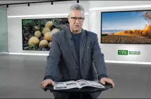 Paweł Kuroczycki, komentuje najnowsze doniesienia ze świata rolnictwa